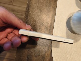 Sony Xperia Cellulare Nero/Bianco