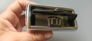 Cenicero salpicadero  Seat Fiat 500 600