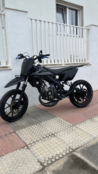 Rotor MVT AM6 (leer anuncio )