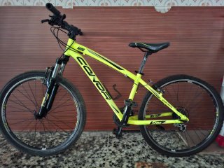 Bicicleta Conor 5200