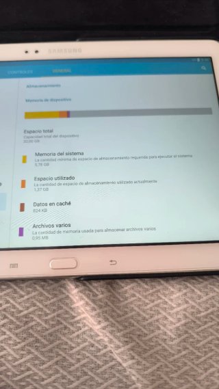Samsung Galaxy Nota 10.1