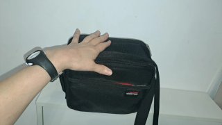Bolso portalimentos  térmico Valira