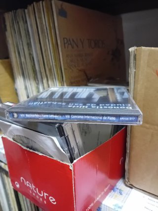 CD Donostia Hiria Ciudad de San Sebastián 2001