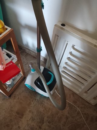 Plancha Vertical Vapor