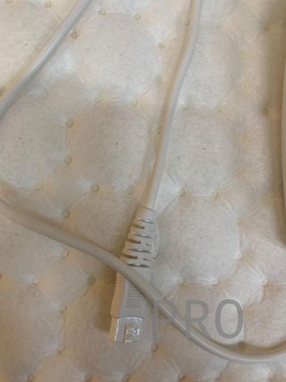 Beurer Colcha térmica UB 75 para cama