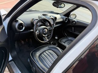 MINI Countryman 2011