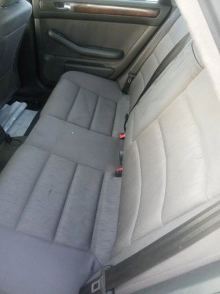 Audi A6 2001