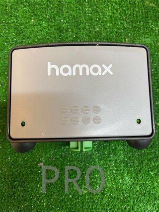Asiento infantil para bicicleta - HAMAX