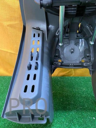 Asiento infantil para bicicleta - HAMAX