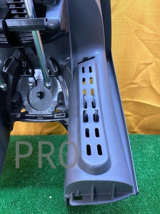 Asiento infantil para bicicleta - HAMAX