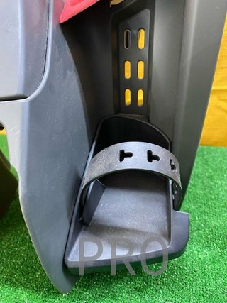 Asiento infantil para bicicleta - HAMAX