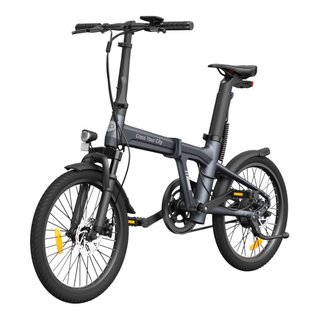 Bicicleta Eléctrica air Ado 20S Plegable aluminio