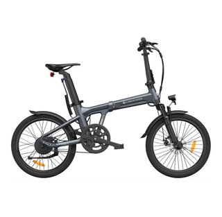 Bicicleta Eléctrica air Ado 20S Plegable aluminio