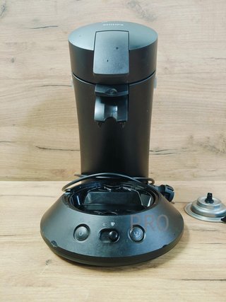 Macchina da caffè a cialde - SENSEO