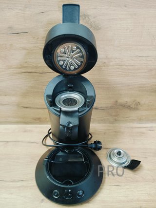 Macchina da caffè a cialde - SENSEO