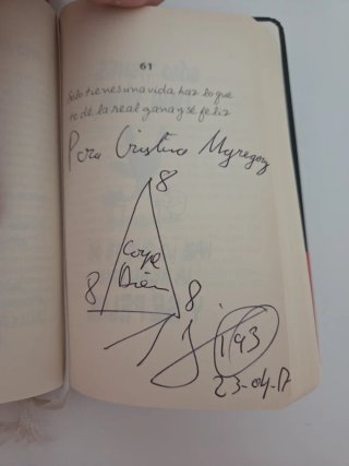 El pequeño libro de la superación personal : éc...
