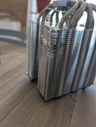 Dissipatore CPU Gelid Phantom