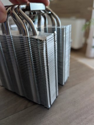 Dissipatore CPU Gelid Phantom