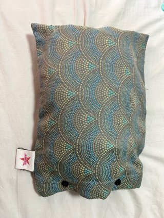 Fasciatoio Fular Kokadi WrapStar
