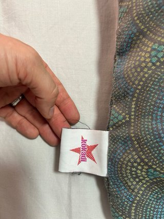 Fasciatoio Fular Kokadi WrapStar