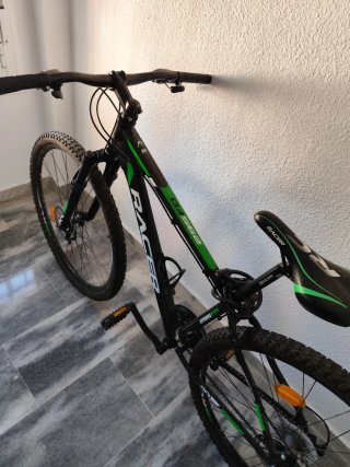 Bicicleta de Montaña 29 Racer