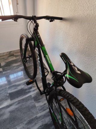 Bicicleta de Montaña 29 Racer