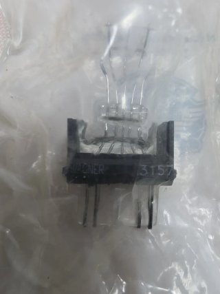 Lampara Harley Davidson Original