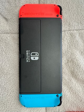 Xbox Series X + Nintendo Switch OLED