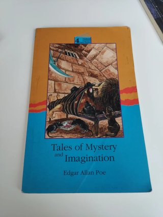 Libros en inglés