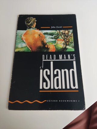 Libros en inglés