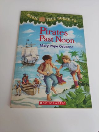 Libros en inglés
