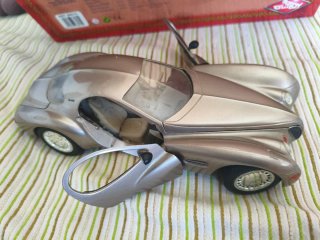 Guiloy Chrysler Atlantic 1:18