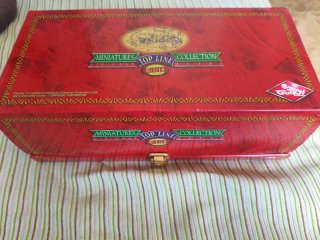Guiloy Chrysler Atlantic 1:18