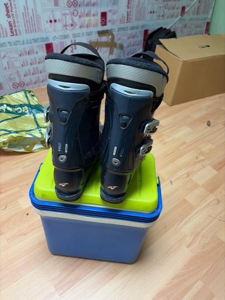Botas de esquí Nordica GTS 6