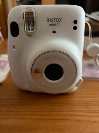 Fujifilm Instax Mini 11 Cámara + Accesorios