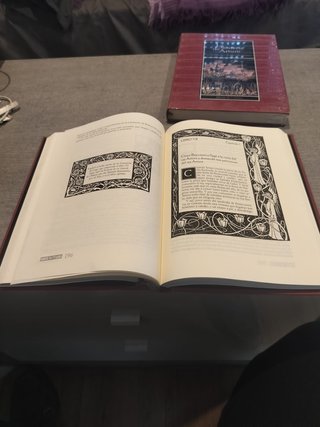 La muerte de Arturo I y II
