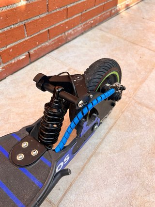 Patinete Eléctrico Xiaomi Pro 2 Monster Energy