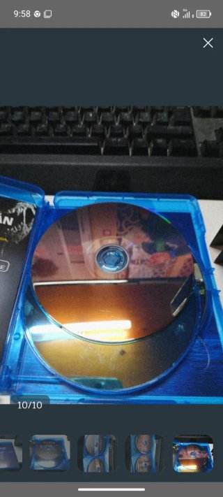 Avatar Edición Coleccionista Blu-ray Español