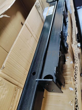 Soporte de Enganche - MaxxHaul