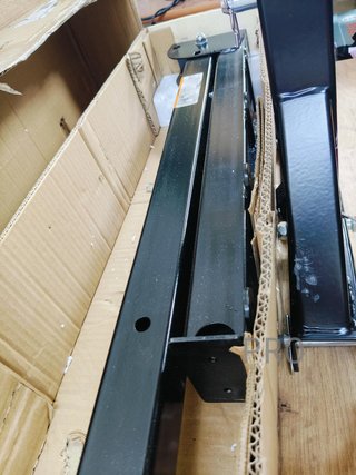 Soporte de Enganche - MaxxHaul