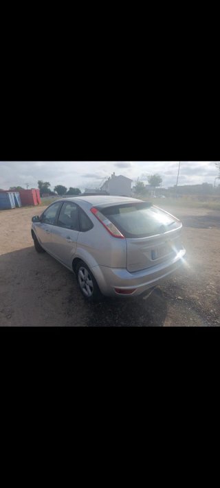 Ford Focus 2010
