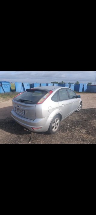 Ford Focus 2010