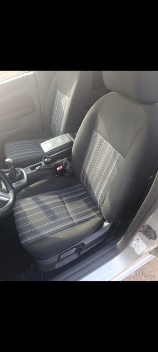 Ford Focus 2010
