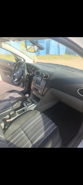 Ford Focus 2010