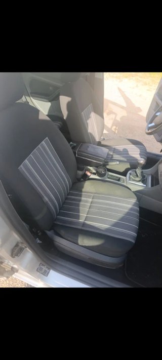Ford Focus 2010