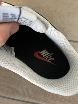 Nike Air Force 1 Bianche Nere Grigie