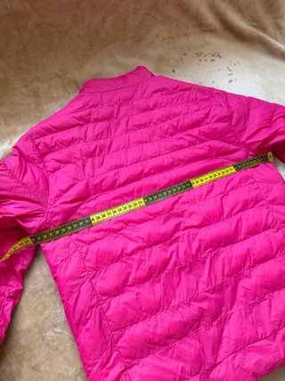 Plumífero Reversible Polo Ralph Lauren Niña