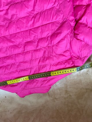 Plumífero Reversible Polo Ralph Lauren Niña