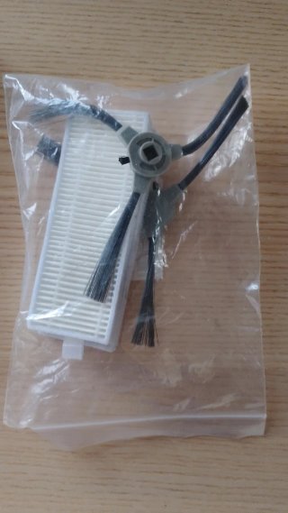 Robot Aspirador Cecotec Conga 1099 Connected