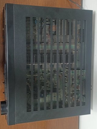 Receptor Estéreo Marantz SR-50L Negro
